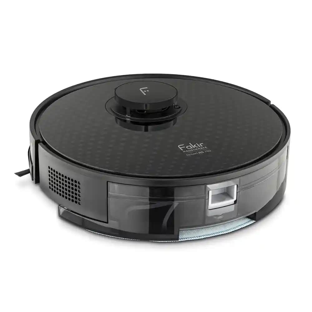 Fakir Robot Süpürge Nedir ve Ev Temizliğinde Nasıl Bir Çözüm Sunar