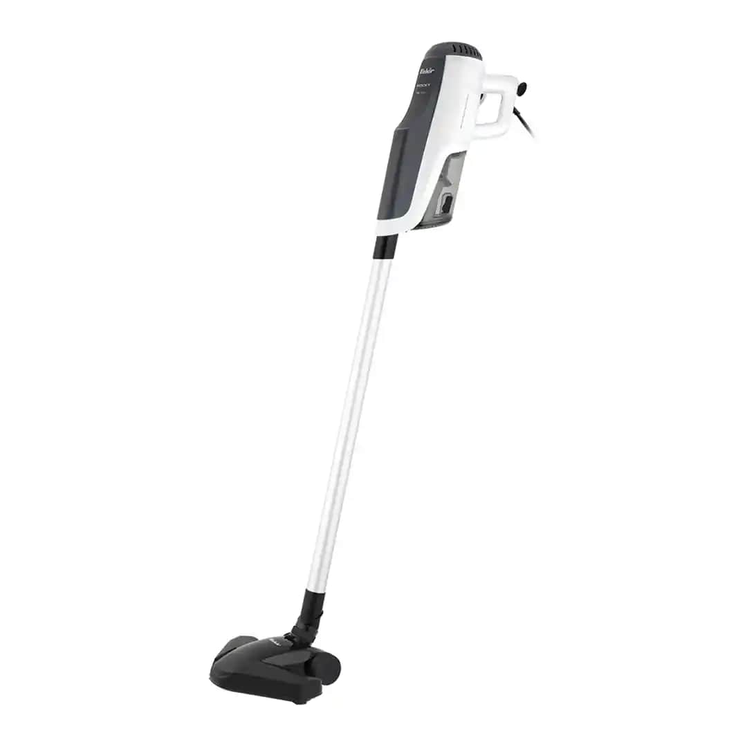 Fakir Rocky SB 5150 Elektrikli Süpürge İncelemesi: Çok Yönlü ve Güçlü Temizlik Çözümü