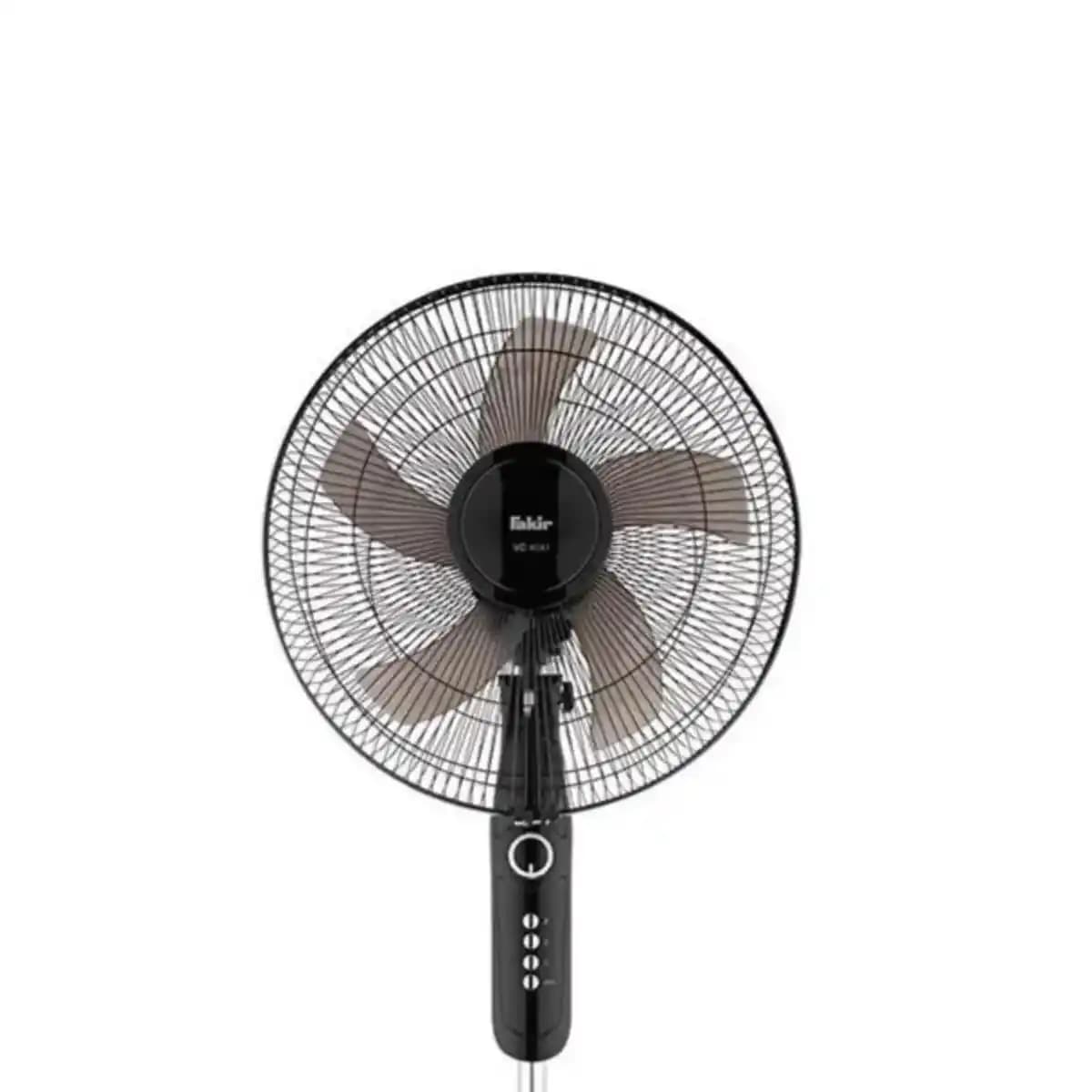 Fakir Soğutucu Vantilatörleri: Ekonomik ve Güçlü Serinlik Çözümünüz