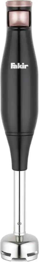 Fakir Stor Stick Blender ile Mutfakta Pratiklik ve Çok Fonksiyonellik Sağlayan Çözüm