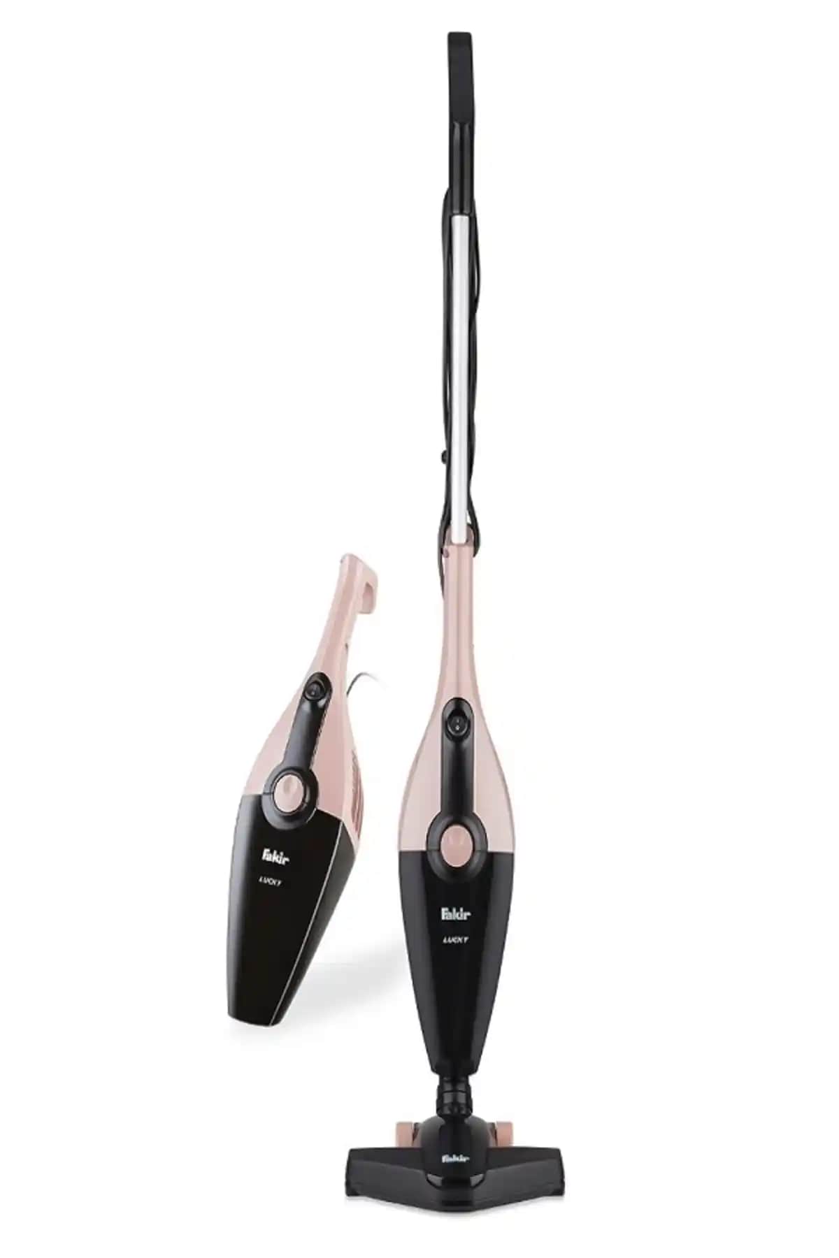 Fakir Süpürgeler: Güçlü Temizlik ve Kullanıcı Dostu Özellikler