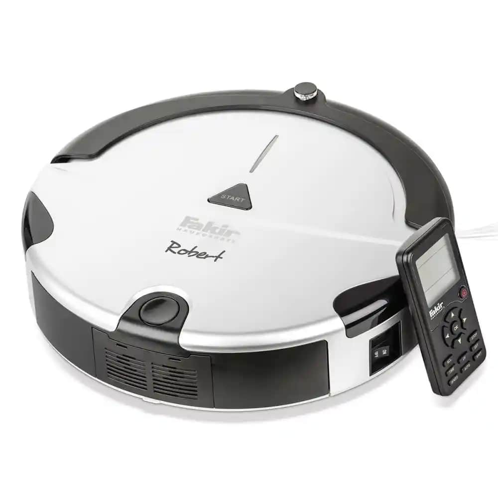 Fakir Temizlik Robotları: Modern Evler İçin Güçlü ve Pratik Temizlik Çözümleri