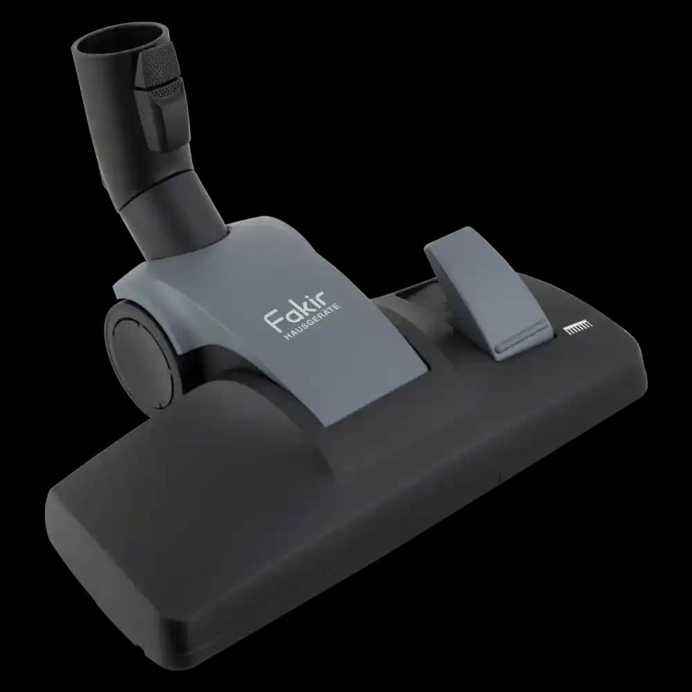 Fakir Vacuum Pro Elektrik Süpürgesi: Güçlü Temizlik ve Yenilikçi Teknoloji Özellikleri