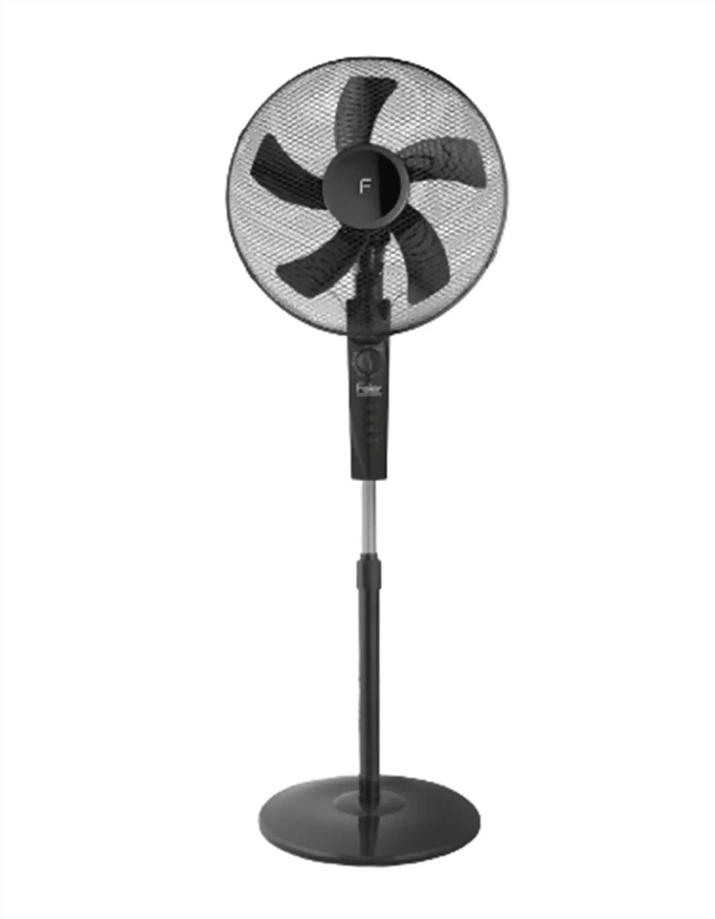 Fakir VC 6538 Vantilatör: Güçlü, Enerji Verimli ve Şık Tasarımlı Serinlik Kaynağı