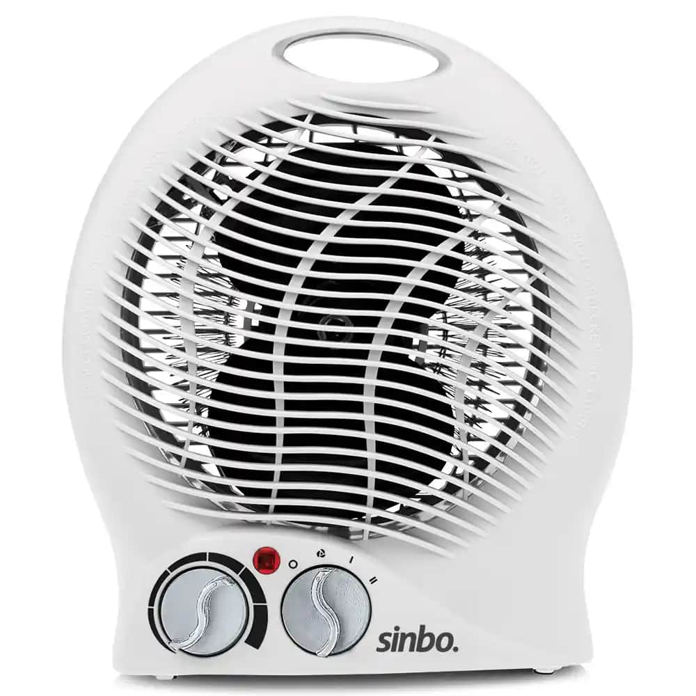 Fanlı Isıtıcılar: Enerji Verimli ve Pratik Isıtma Çözümleri Hakkında Detaylı Bilgi