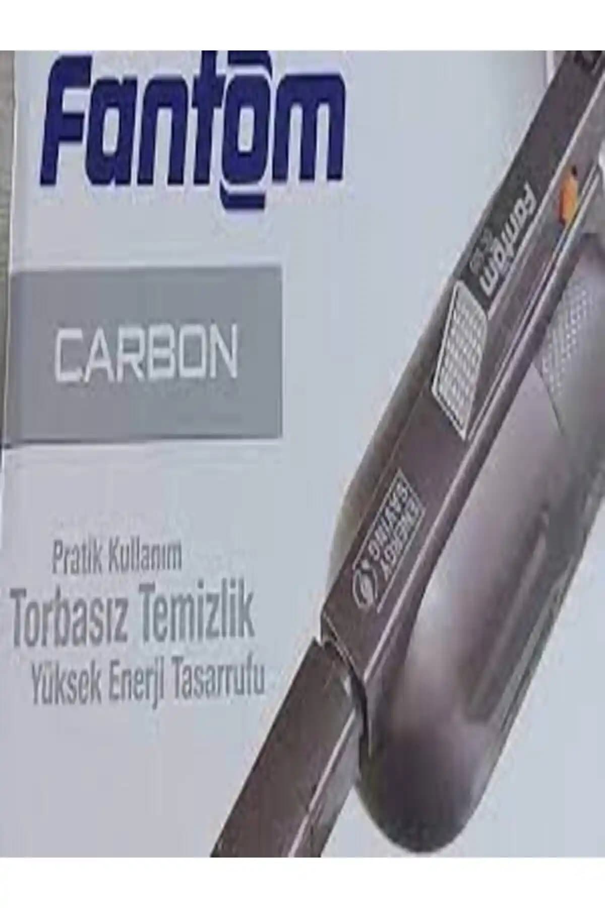 Fantom Dikey Süpürgeler: Güçlü ve Pratik Temizlik Çözümleri