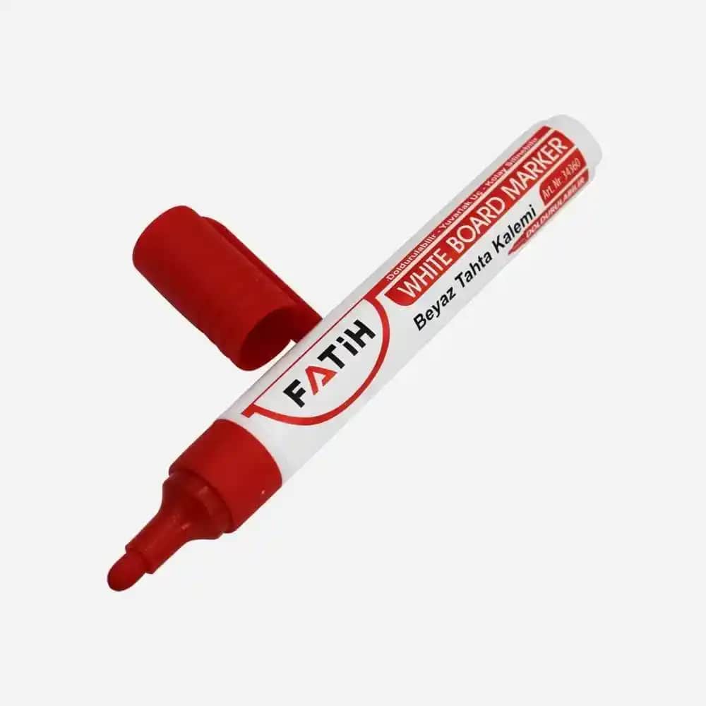 Fatih Akıllı Tahta Kalemi: Eğitimde Dijital Dönüşüm ve Yenilikçi Kullanım Rehberi