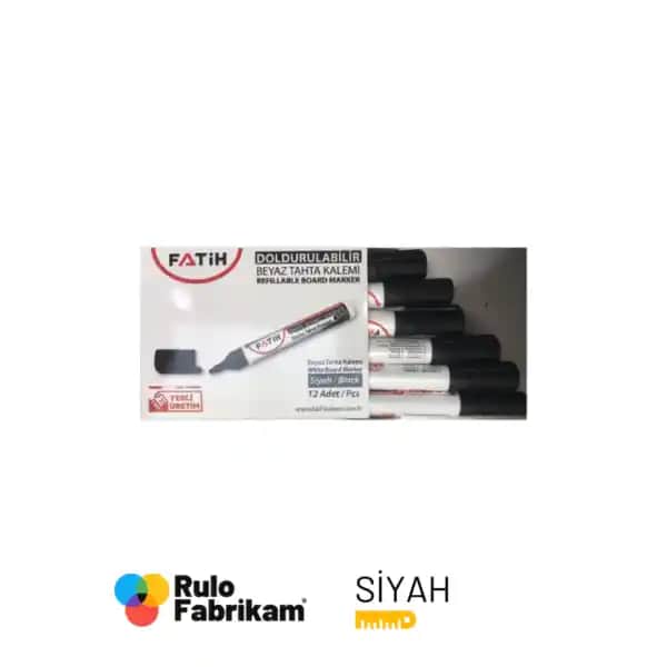 Fatih Tahta Kalemi: Elektronik ve Dijital Eğitim ile İş Dünyasında Yenilikçi Kullanım Alanları