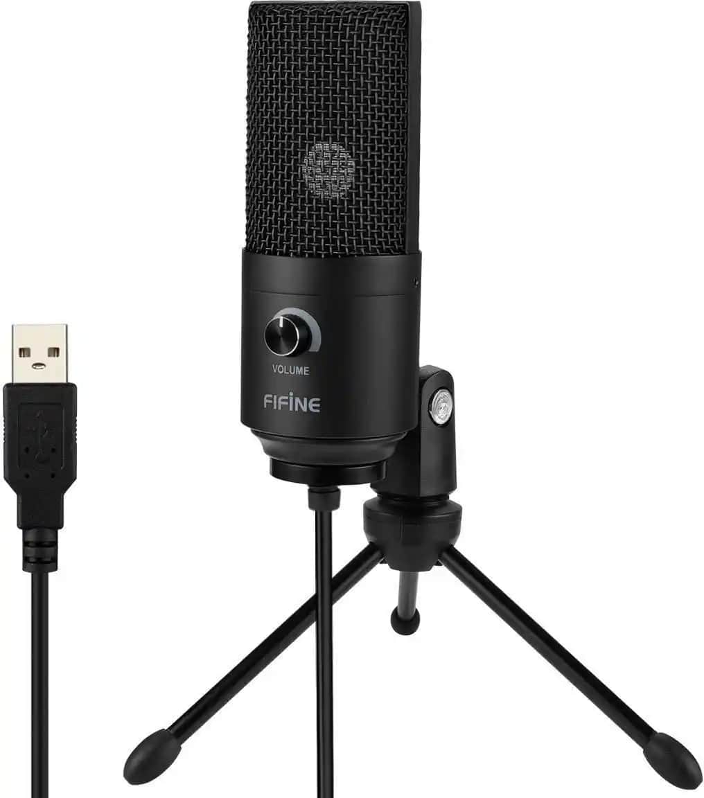 Fifine K669B Mikrofonu İncelemesi: Performans, Kullanıcı Deneyimleri ve Çözüm Önerileri