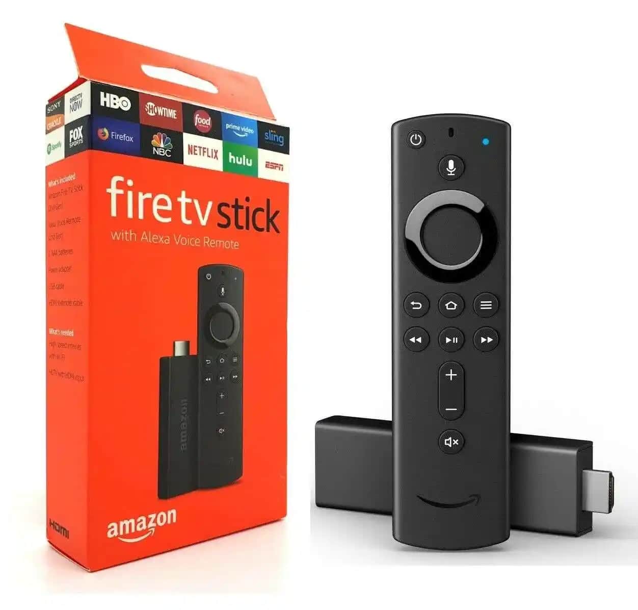 Fire TV Stick ile Akıllı Televizyon Deneyimini Geliştirmenin En Pratik Yolu