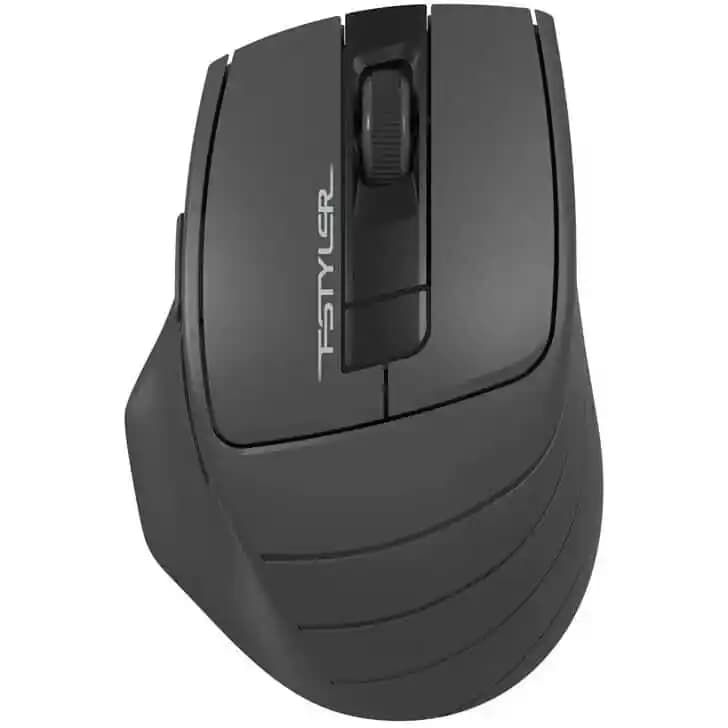 Fstyler Mouse: Ergonomik Tasarımı ve Yüksek Teknolojisiyle Elektronik Aksesuarlarında Öne Çıkıyor
