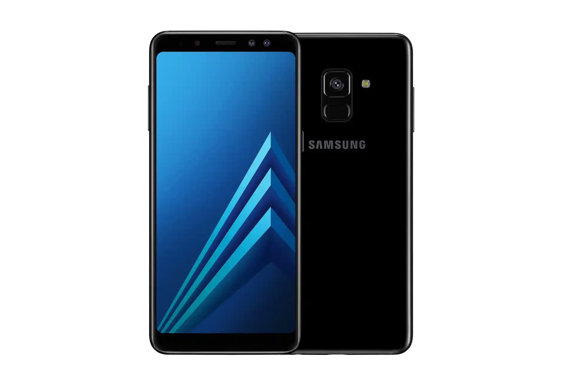 Galaxy A8: Şık Tasarımı ve Güçlü Özellikleriyle Orta Segment Akıllı Telefon