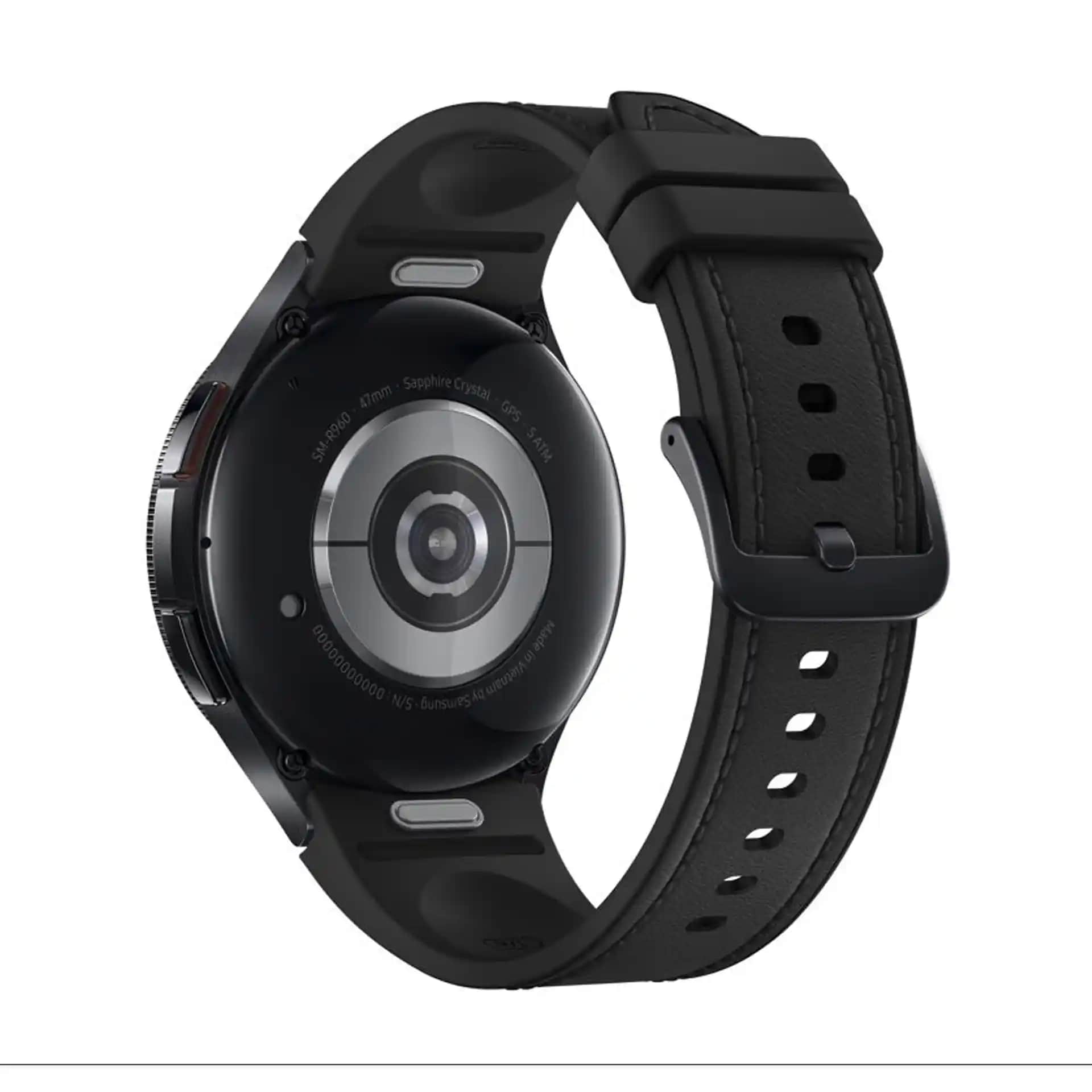 Galaxy Akıllı Saatler: Sağlık, Tasarım ve Fonksiyonellik Bir Arada