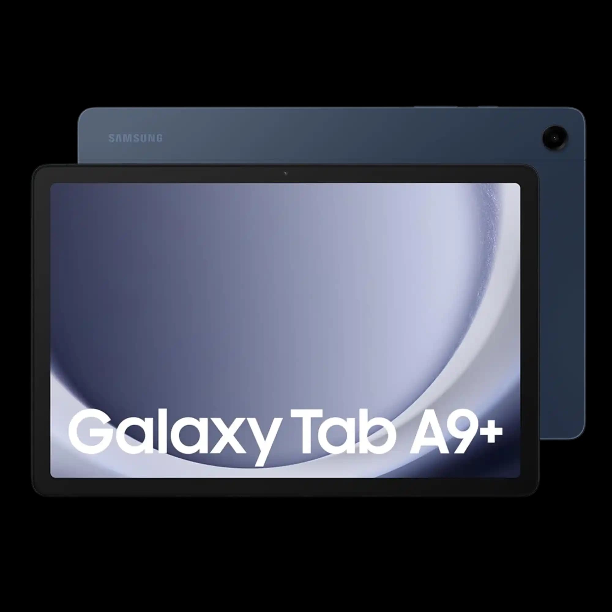 Galaxy Tab A9 Plus: Geniş Ekran ve Güçlü Özelliklerle Çok Yönlü Tablet