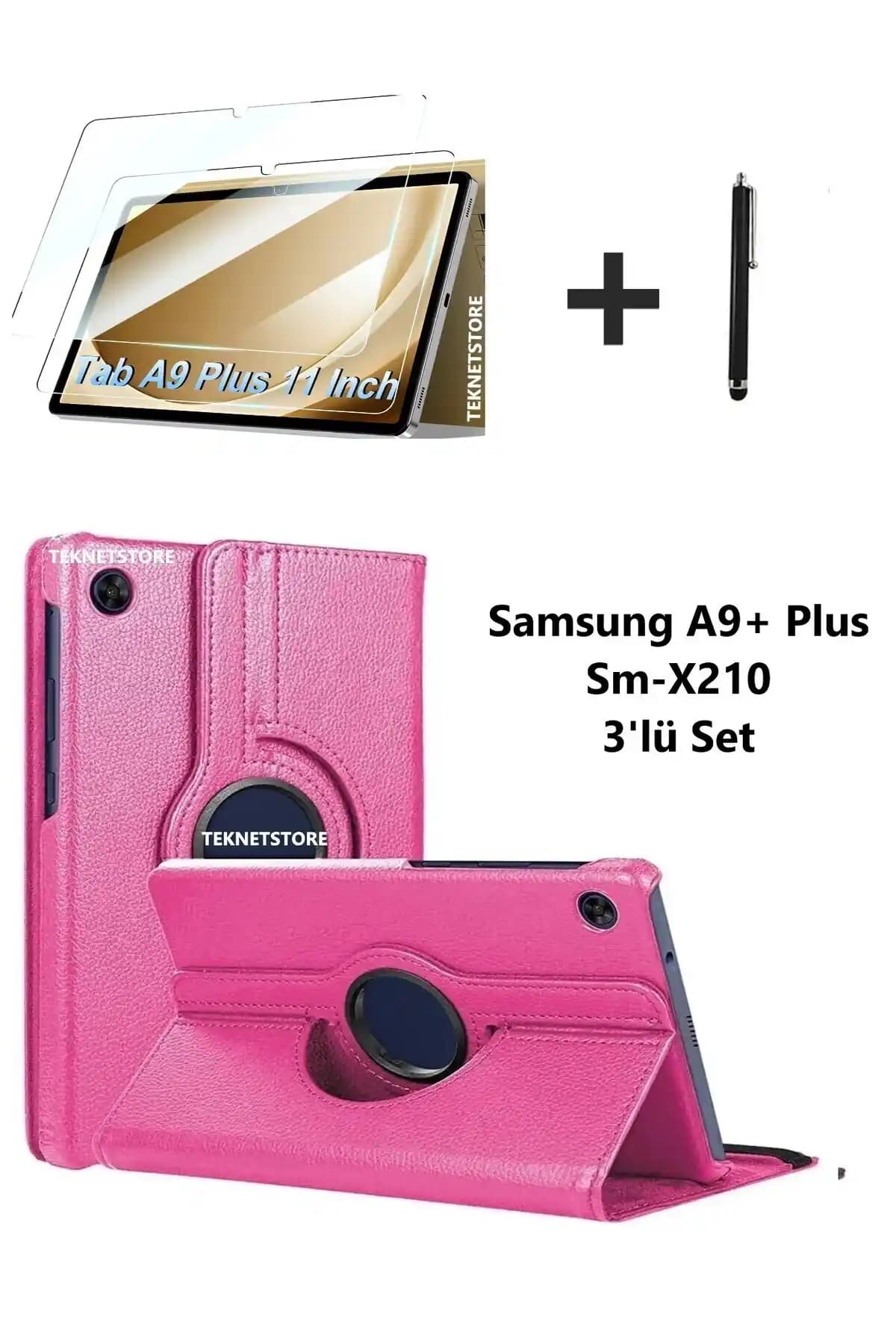 Galaxy Tab A9 Plus İçin En İyi Kılıf Seçenekleri ve Koruma İpuçları