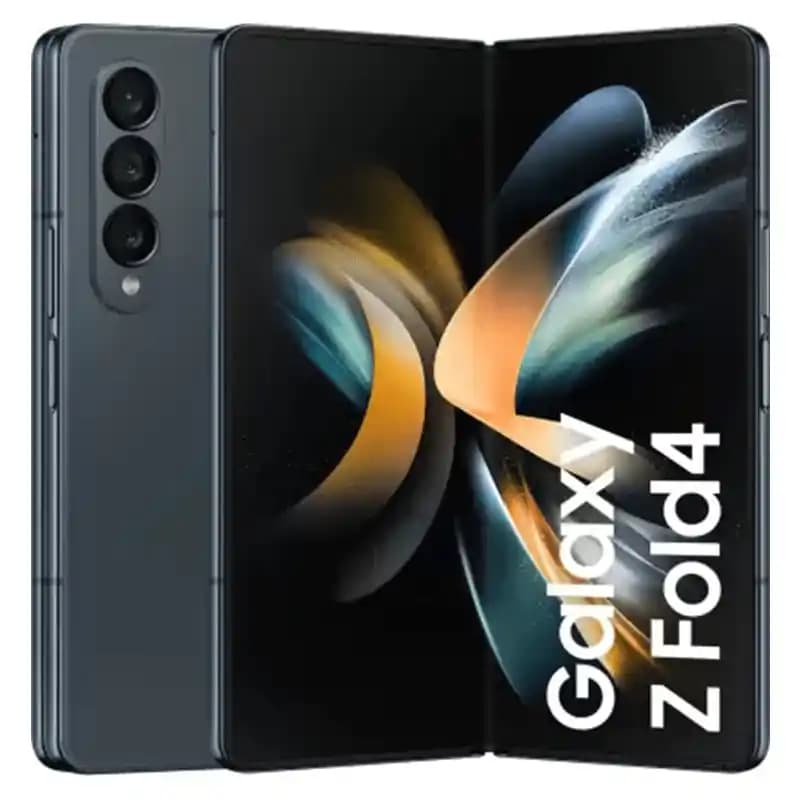 Galaxy Z Fold 4: Katlanabilir Telefonlarda Yenilikçi Tasarım ve Gelişmiş Özellikler