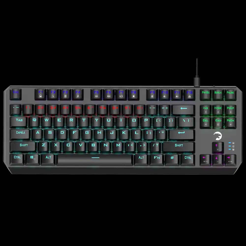 GamePower Overlord: Güçlü Performans ve Dayanıklılık Sunan Elektronik Aksesuarlar