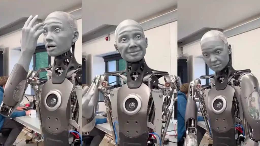Geleceğin Robotları ve Teknolojideki Son Gelişmeler Hakkında Kapsamlı Bir Bakış