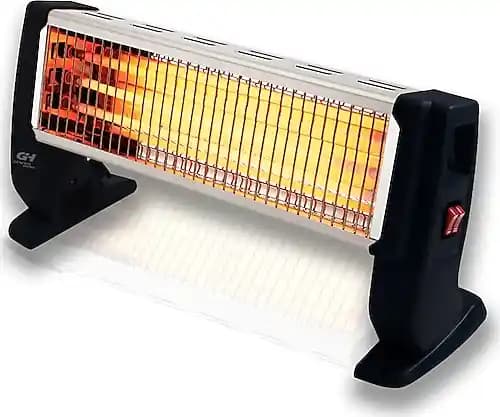 Genel Ev Isıtıcıları: Enerji Verimli ve Güvenli Çözümlerle Konfor Sağlama