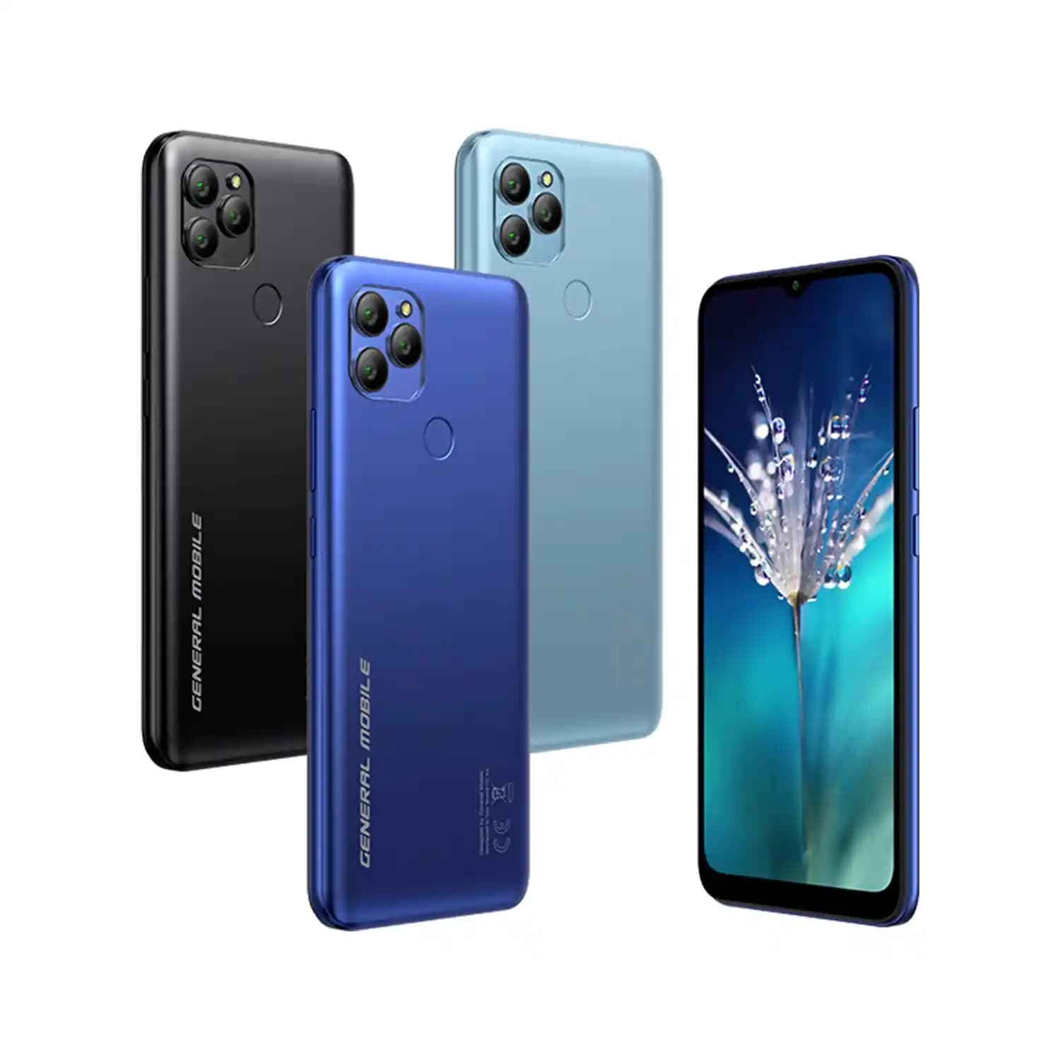 General Mobile GM 21 Akıllı Telefon Özellikleri ve Pazar Konumu