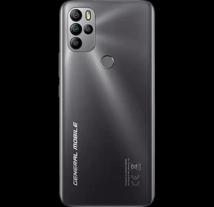 2025'te General Mobile GM 21 Pro ile Akıllı Telefon Deneyiminiz Değişecek