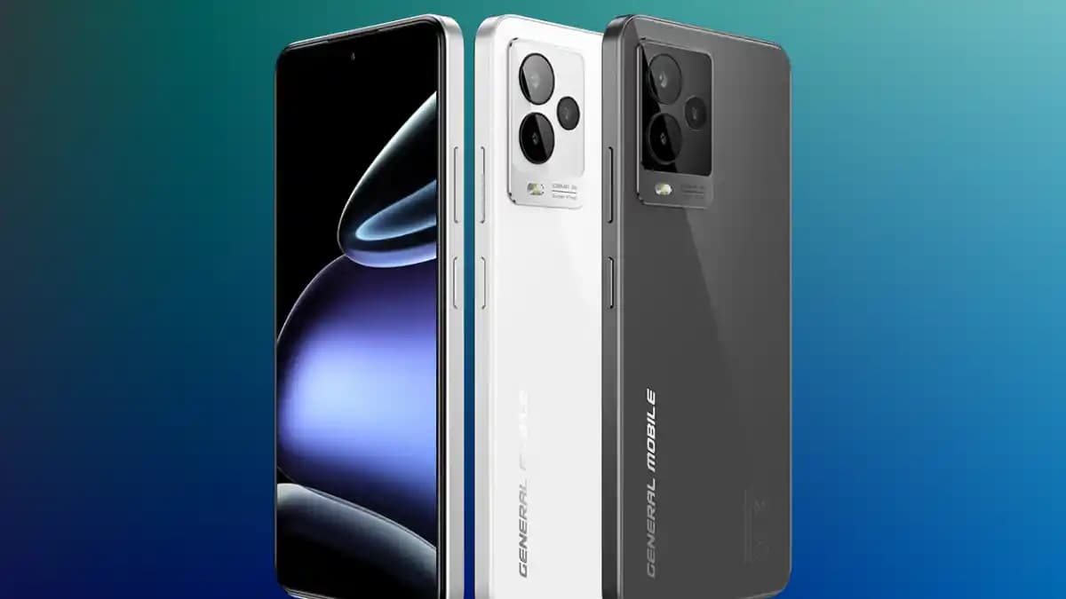 General Mobile GM 24 Pro Akıllı Telefonu: Tasarım, Performans ve Fiyat Dengesi