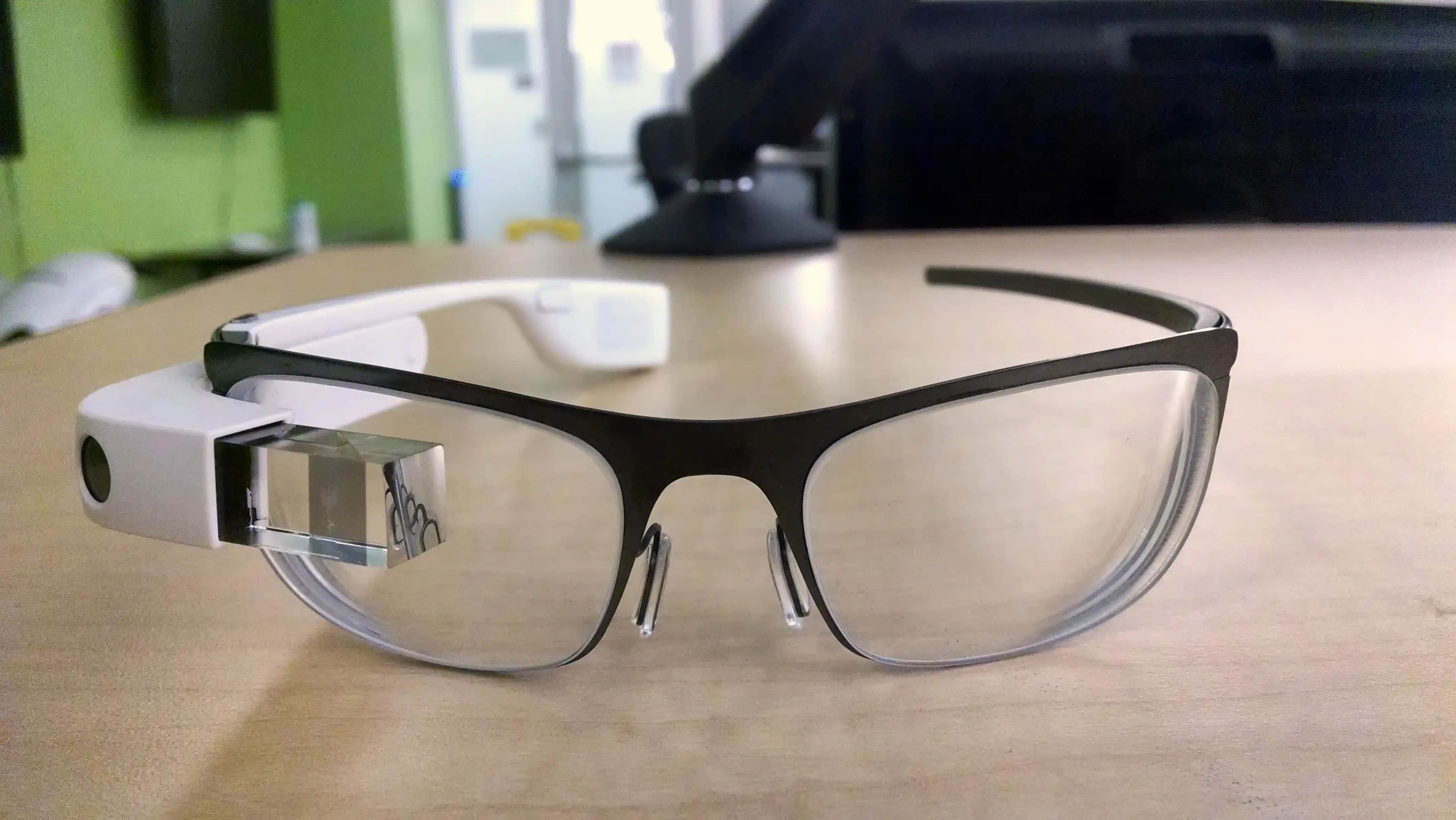 Google Glass'in Tarihçesi, İşlevleri ve Gelecekteki Yönelimleri