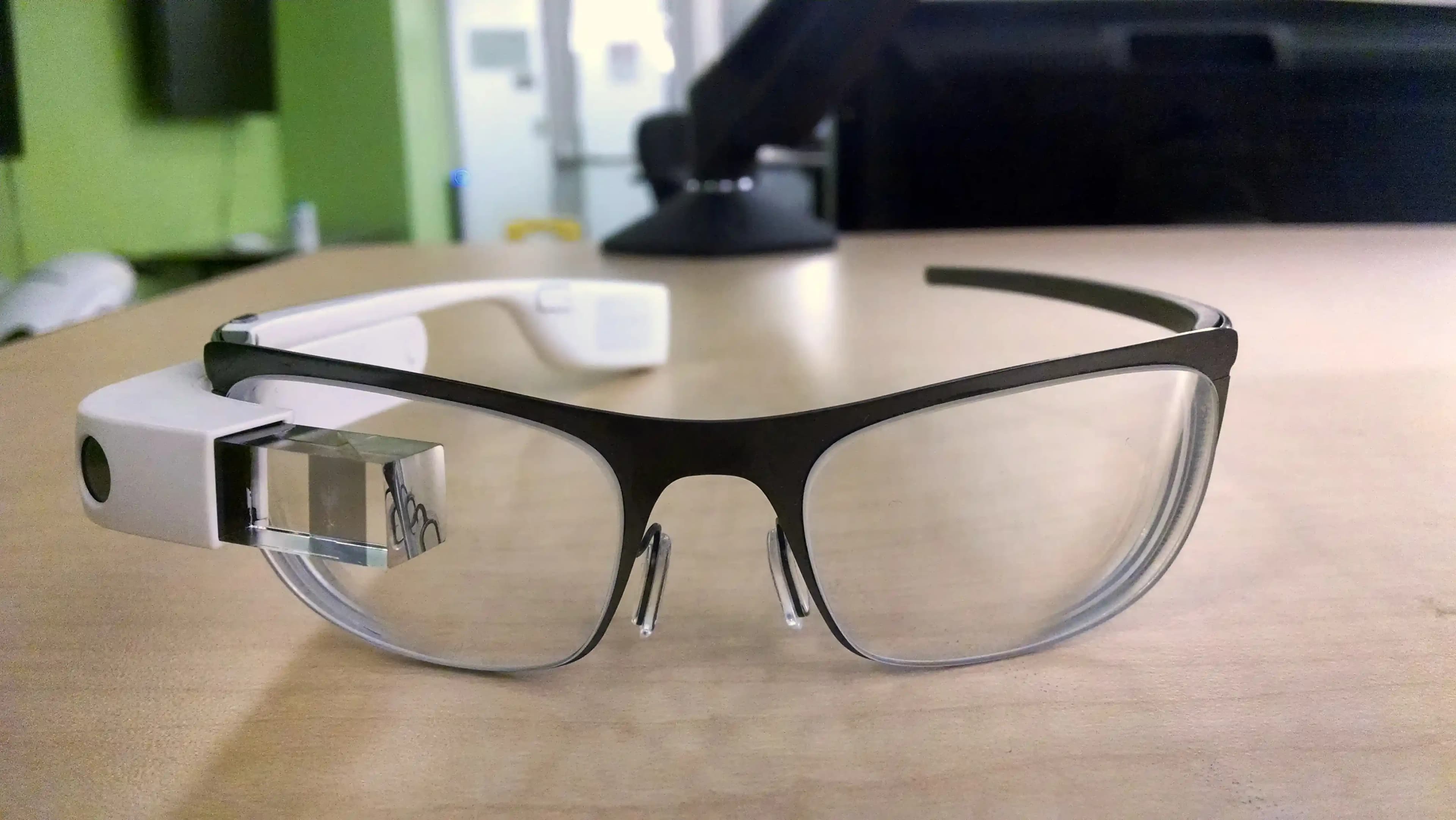 Google Glass'in Tarihçesi, İşlevleri ve Gelecekteki Yönelimleri