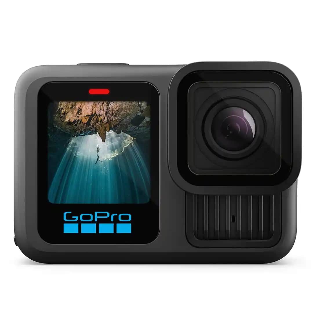 GoPro Aksiyon Kamerası: Yüksek Kalite ve Dayanıklılık ile Maceralarınızı Kaydedin