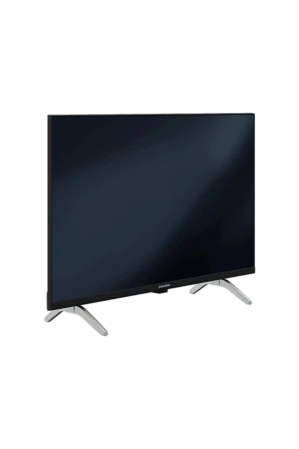 Grundig 32 İnç Android TV ile Küçük Ekranda Yüksek Kaliteli Eğlence Deneyimi