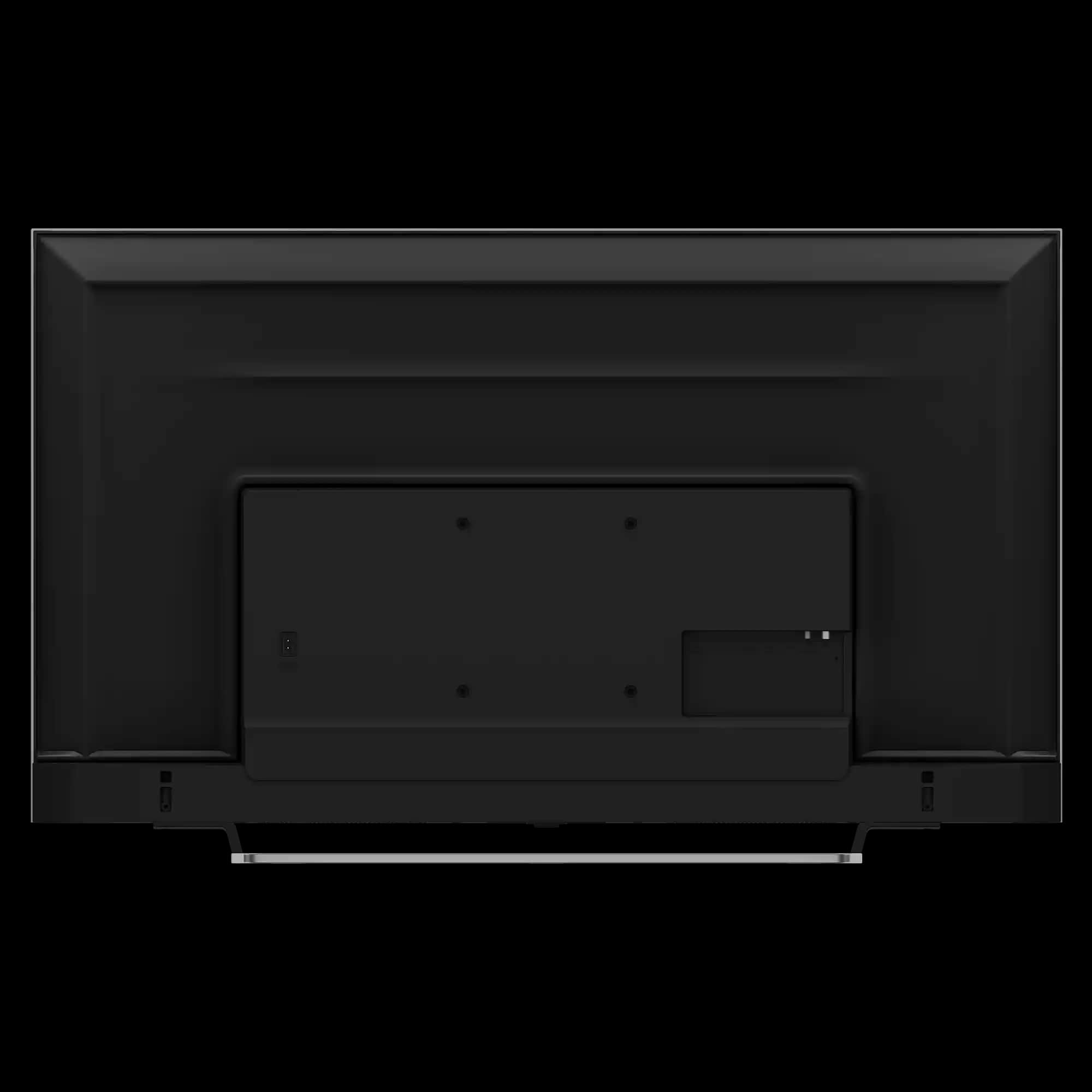 Grundig 50 GHU 9000: 4K Ultra HD ve QLED Teknolojili Akıllı Televizyon Özellikleri