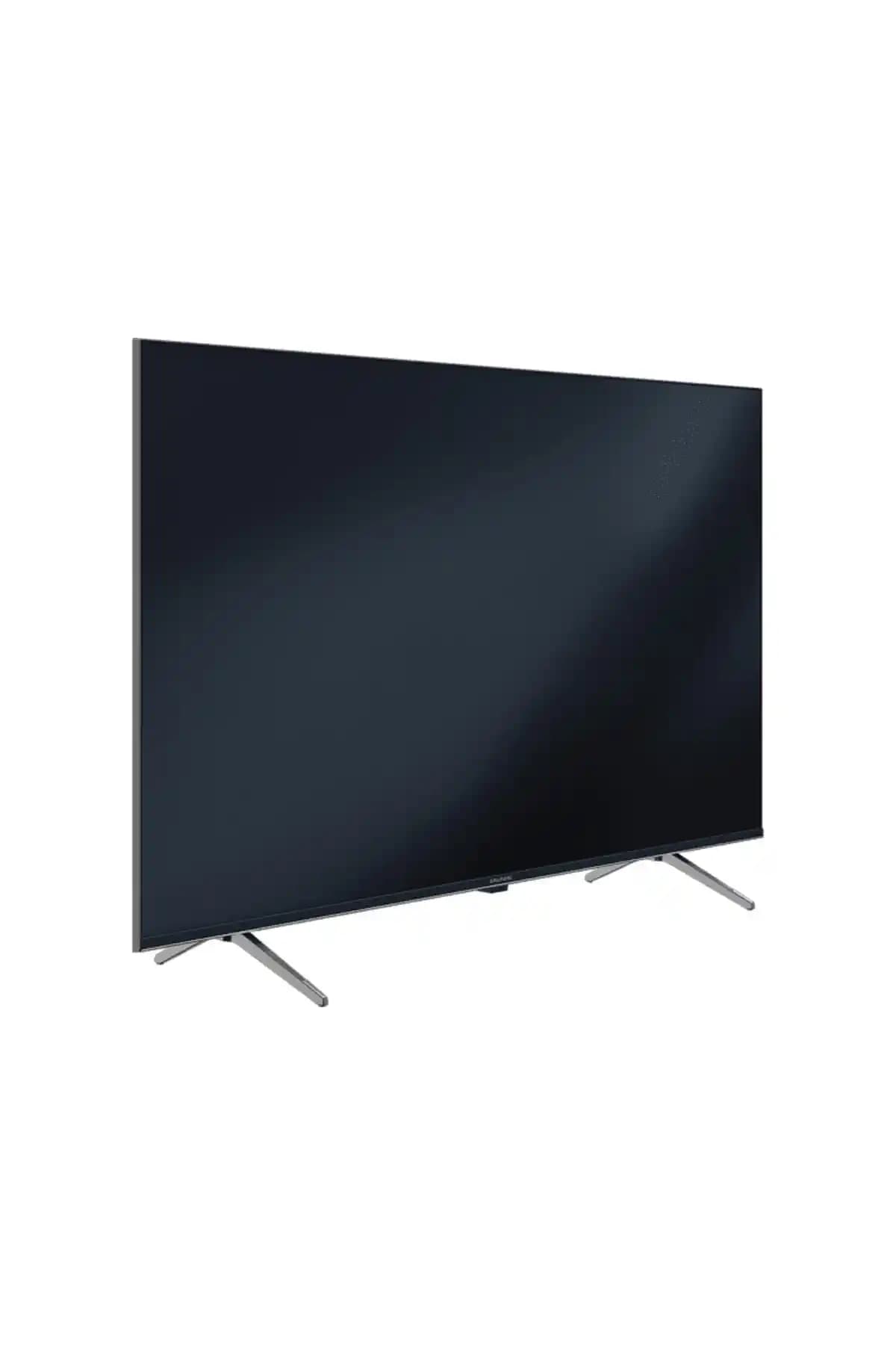 Grundig 75 GHU 8500: Yüksek Performanslı 75 İnç 4K Ultra HD Akıllı Televizyon Özellikleri