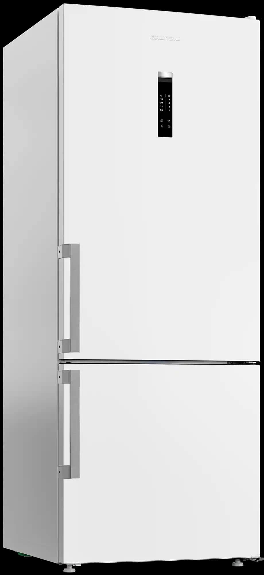 Grundig Çift Kapılı Buzdolabı Özellikleri ve Neden Tercih Edilmeli