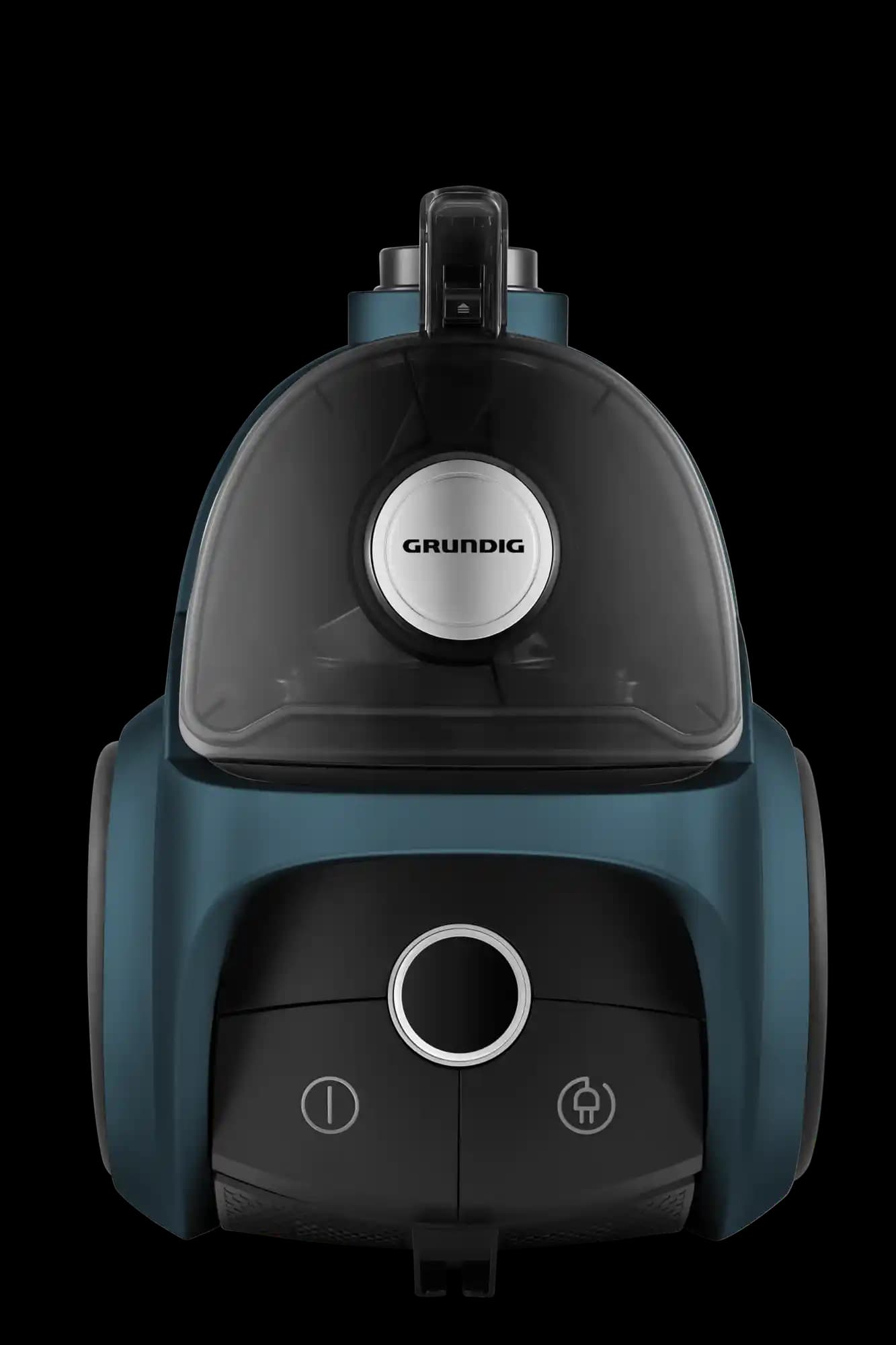 Grundig Süpürgeleri: Güçlü Performans ve Dayanıklılık ile Ev Temizliğinde Öncü