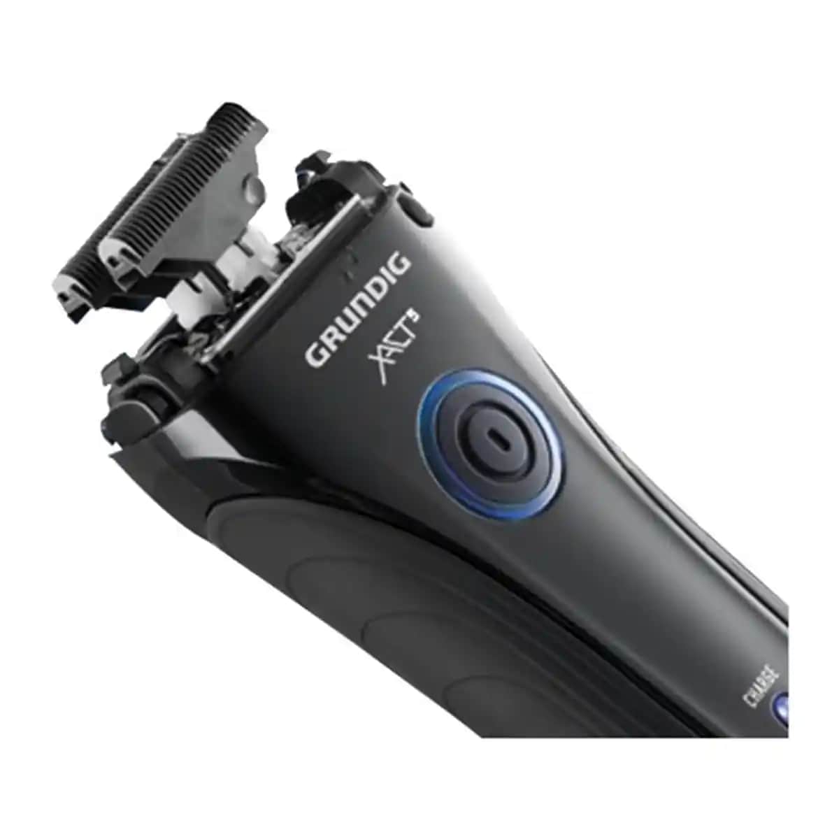 Grundig Tıraş Makinesi: Modern Erkek Bakımında Güçlü ve Güvenilir Seçenekler