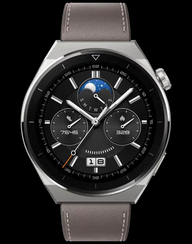 GT 3 Pro ve Huawei Watch GT 3 Pro ile Günümüz Elektronik ve Aksesuar Trendleri