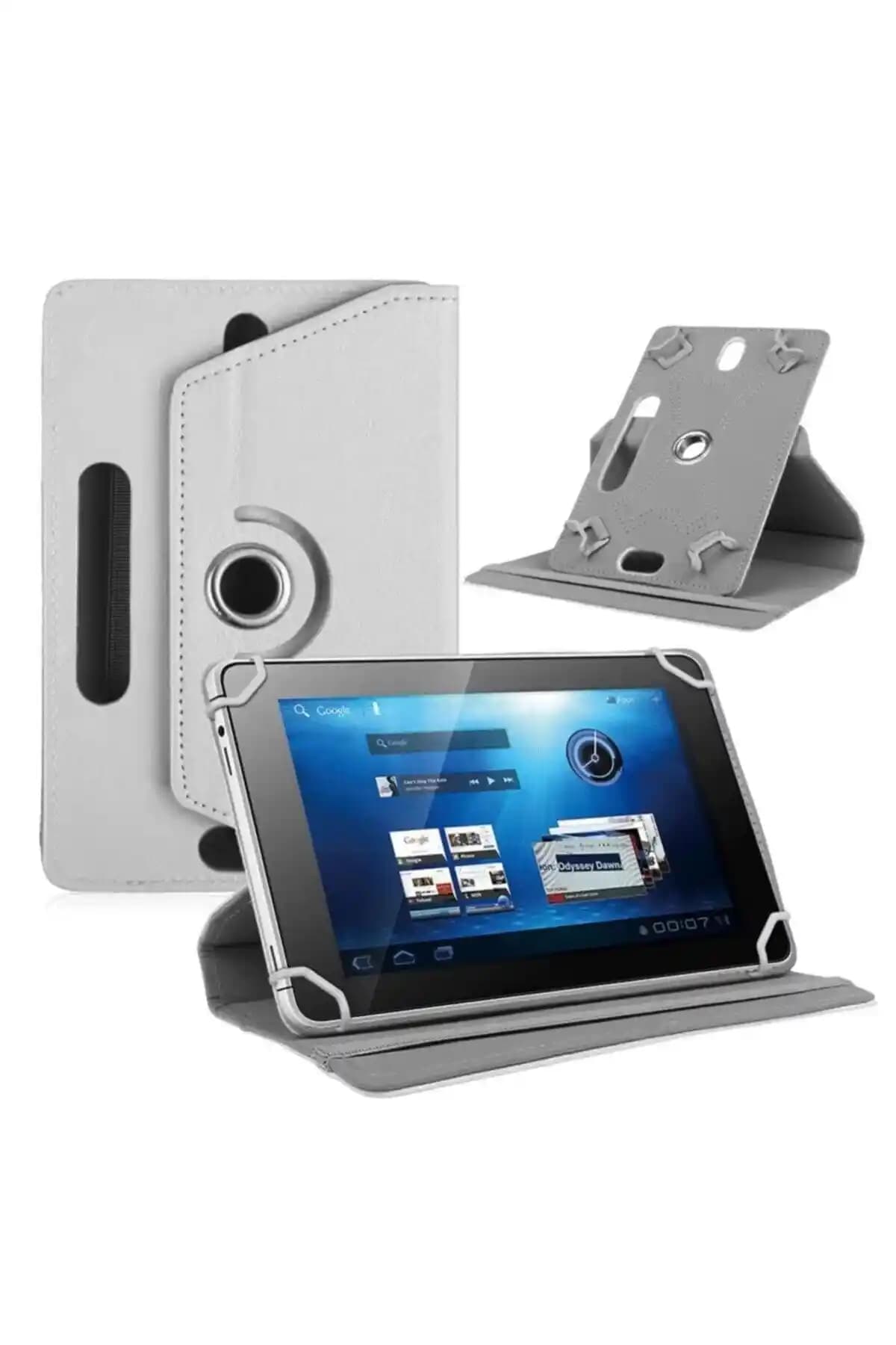 GTX Jaculus Tablet Kılıfı: Güvenlik ve Şıklığı Bir Arada Sunan Dayanıklı Çözümler