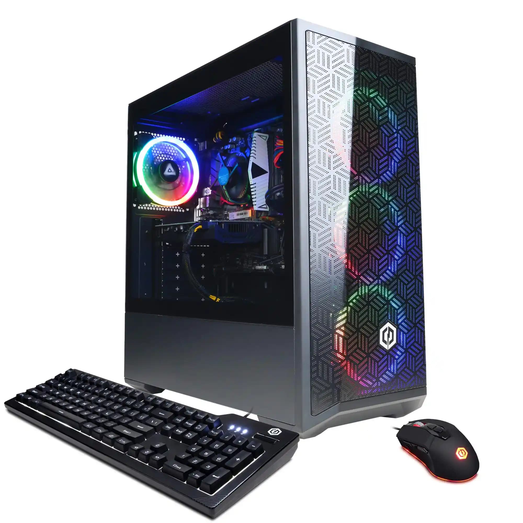 Güçlü ve Kişiselleştirilebilir Gaming PC'ler: Güncel Trendler ve Seçenekler
