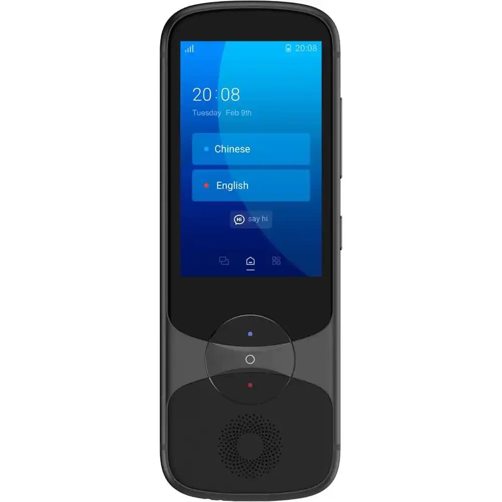 Güncel Teknolojilerle Gelişen Çeviri Cihazları ve Küresel İletişimdeki Rolü