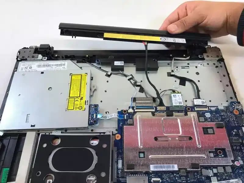 Güvenilir Laptop Teknik Servisi Seçenekleri ve Hizmetleri Rehberi