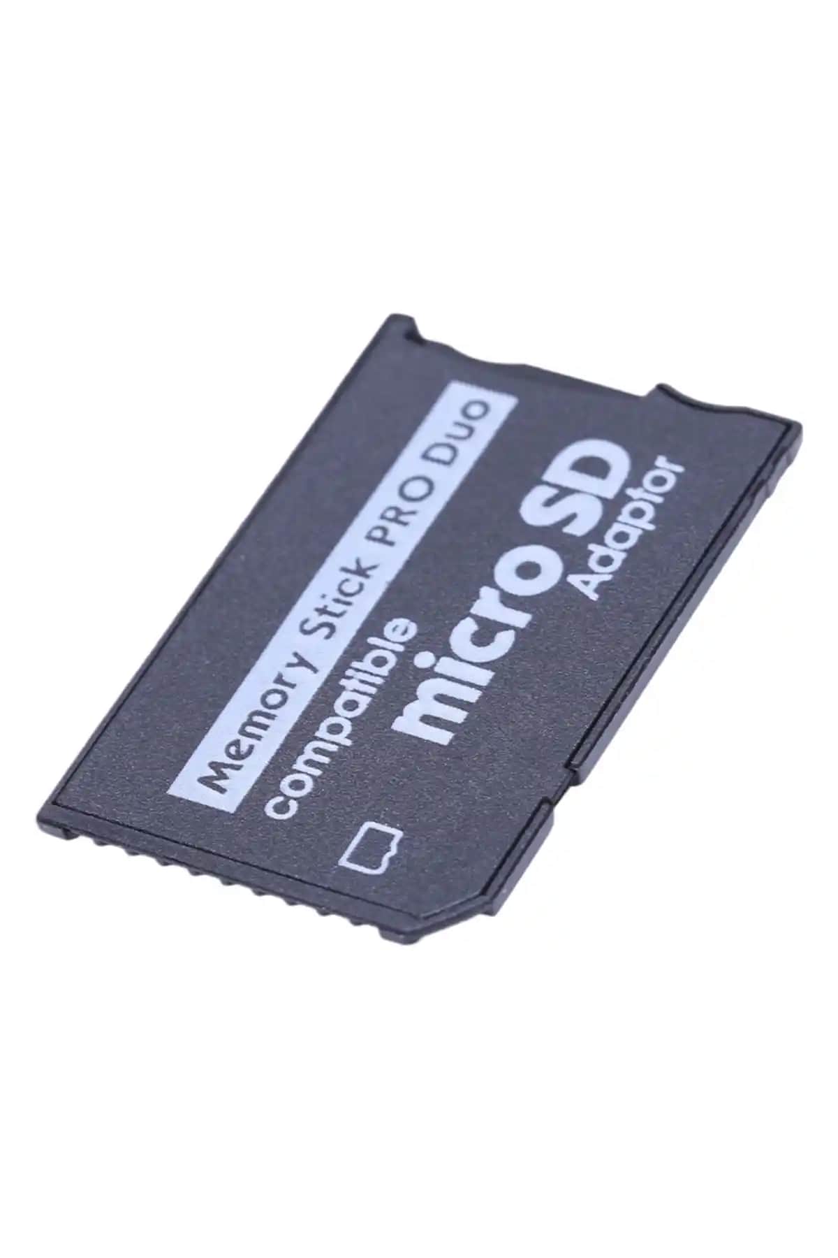 Hafıza Kartı Dönüştürücüleri: Çok Yönlü Veri Transferi ve Depolama Çözümleri