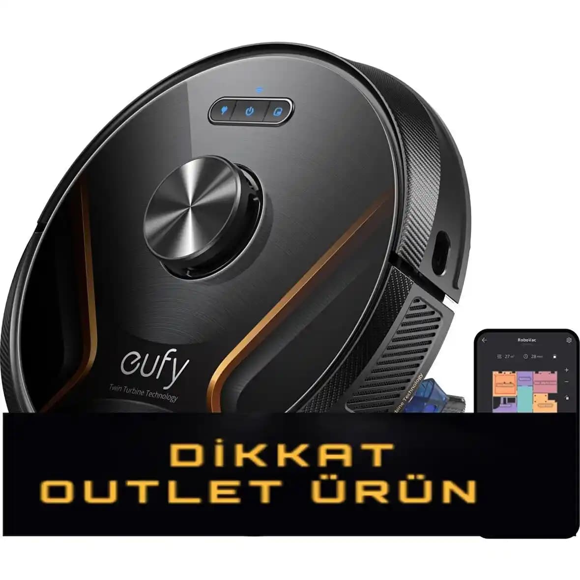 Halıyı Algılayan Robot Süpürge Teknolojileri ve Temizlikte Devrim Yaratıyor