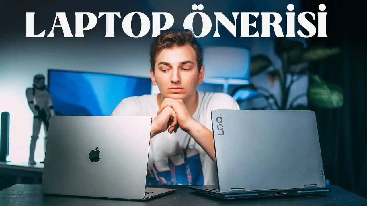 Hangi Laptop Almalıyım? Doğru Seçim İçin Kapsamlı Rehber ve Tavsiyeler