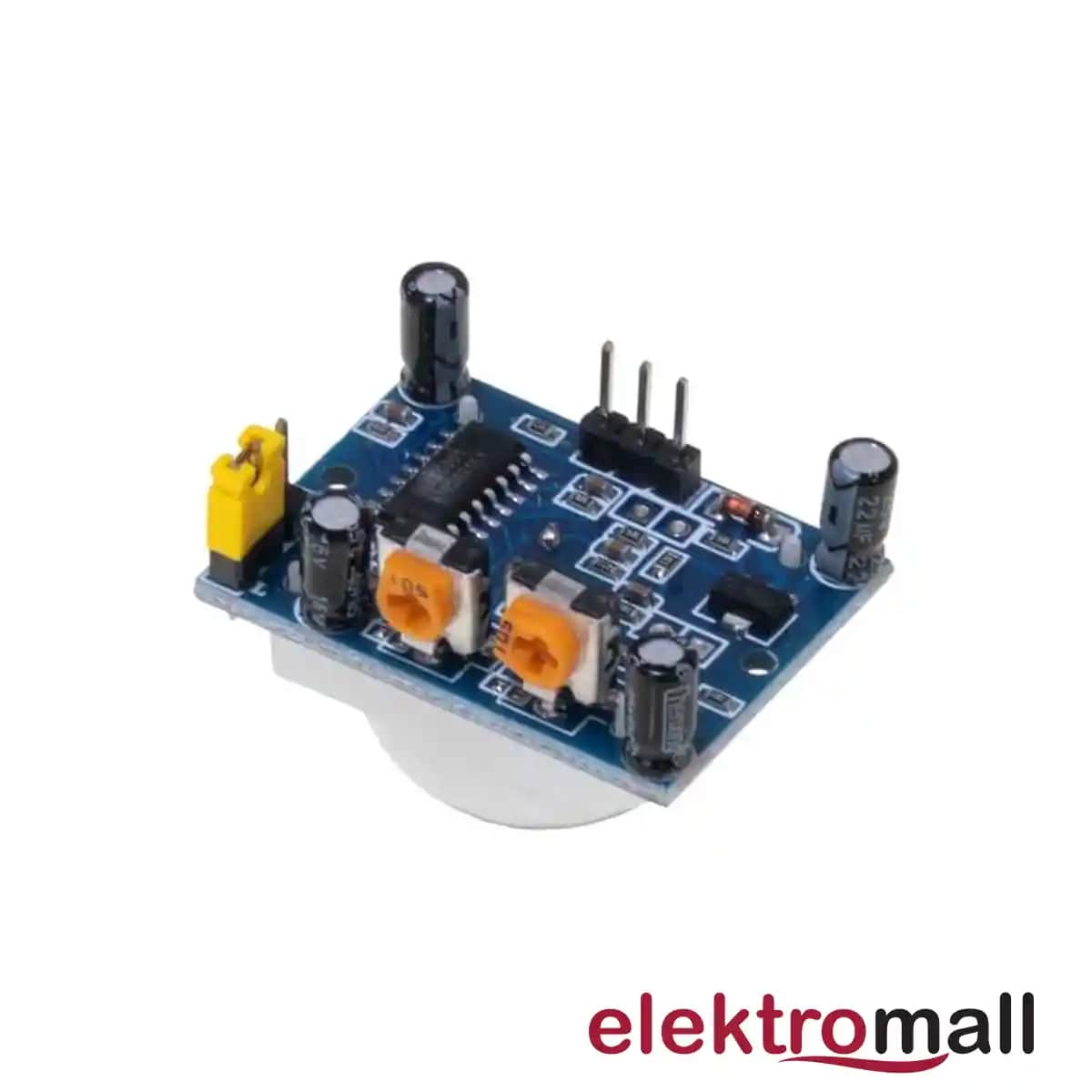 Hareket Algılama Sensörleri Nedir ve Günümüzdeki Kullanım Alanları Nelerdir