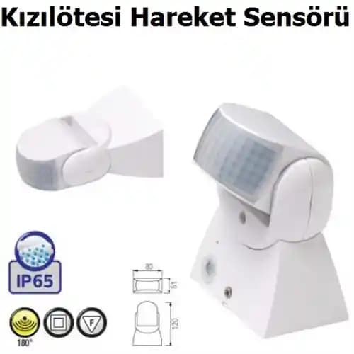 Hareket Sensörleri ve Elektronik Aksesuarlar: Günlük Hayatta Kullanım Alanları ve Gelecek Trendleri