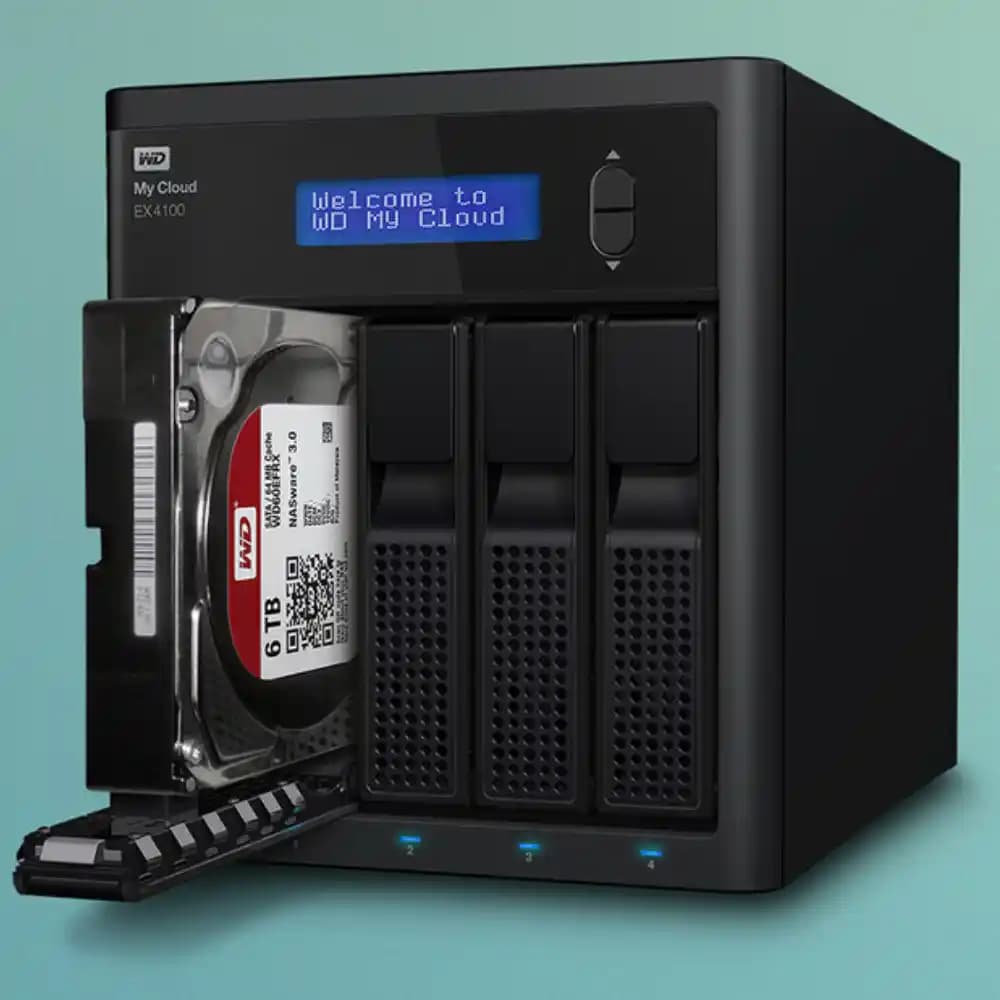 Harici Depolama Cihazlarının Özellikleri ve Güncel Trendler