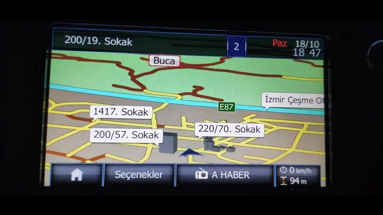 Harita Navigasyon Teknolojilerinin Güncel Gelişmeleri ve Popüler Uygulamalar