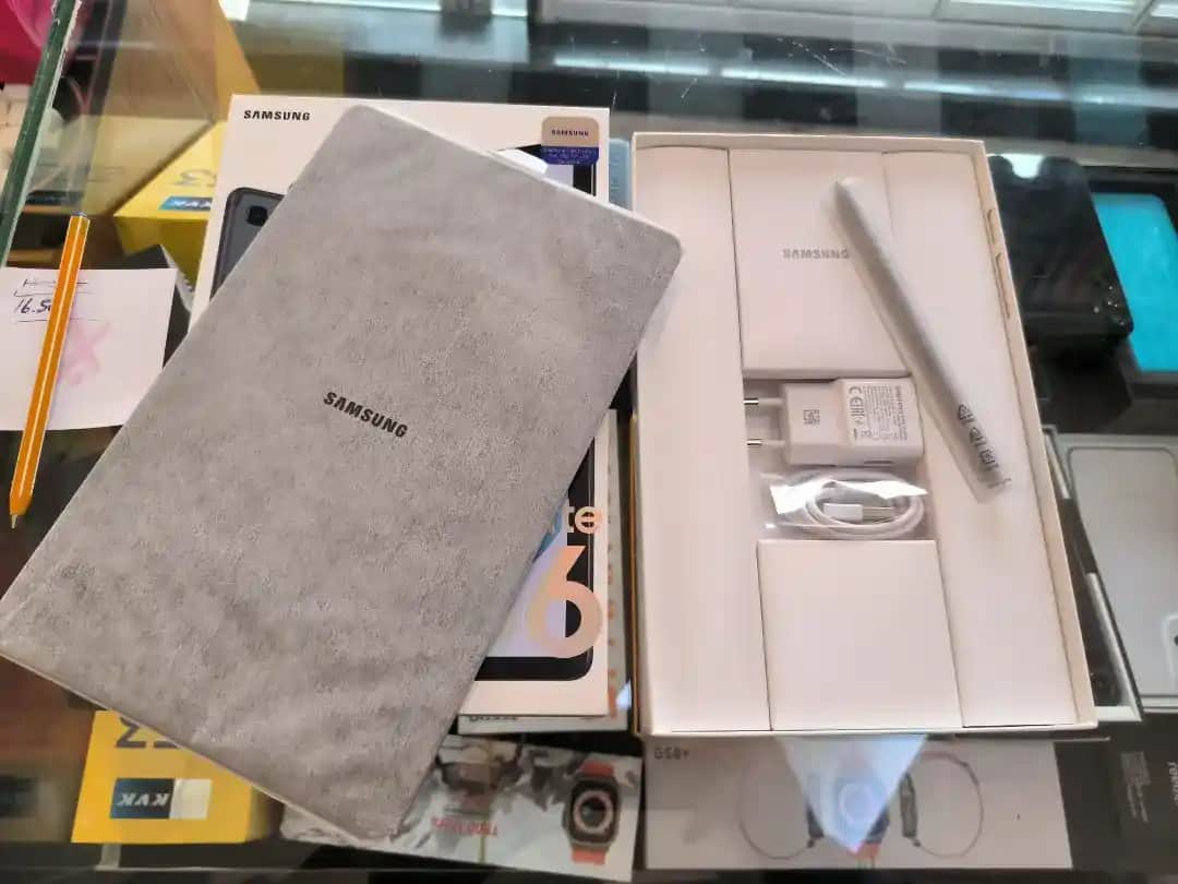 Hat Takılan Tablet Aksesuarları: Güvenlik ve Fonksiyonellik İçin En İyi Çözümler