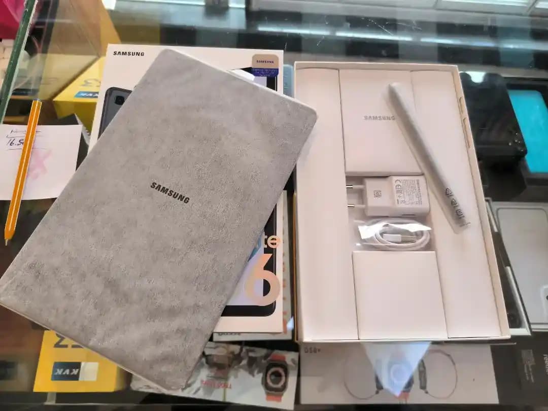 Hat Takılan Tablet Aksesuarları: Güvenlik ve Fonksiyonellik İçin En İyi Çözümler