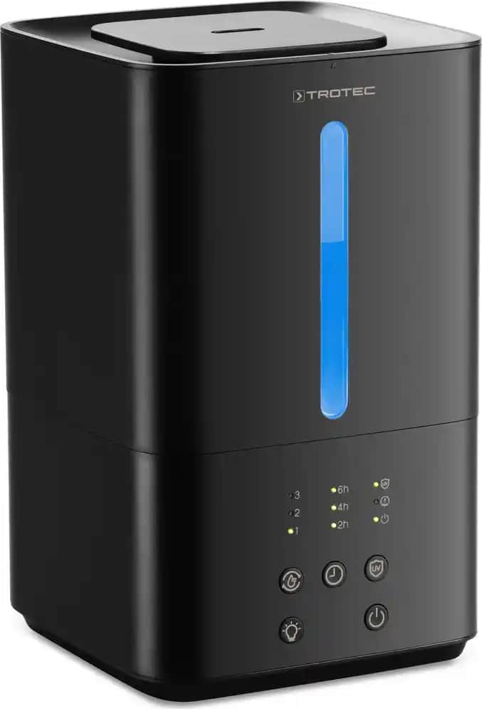 Hava Nemlendirme Cihazları: Sağlıklı ve Konforlu Yaşam İçin Doğru Seçenekler